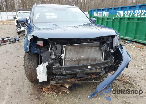 2024 Kia Telluride Sx Prestige X-Pro from USA, damaged, VIN 5XYP5DGC9RG415851